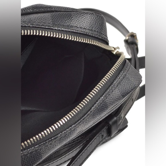 Louis Vuitton (2008) Damier Rem Cross Body Bag - Picture 12 of 15